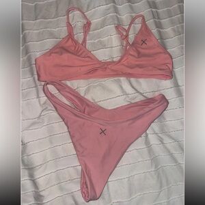 Boutine LA Bikini Set